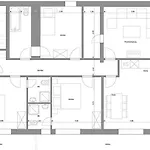 Apartament Alba *