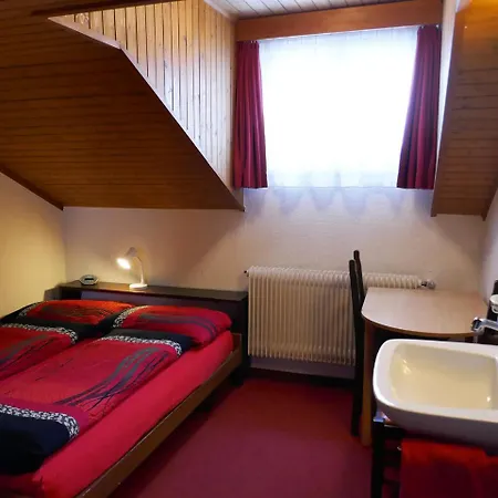 Alba Apartment *