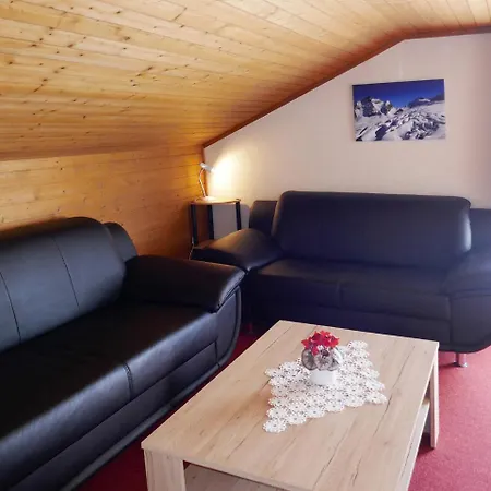 Apartment Alba