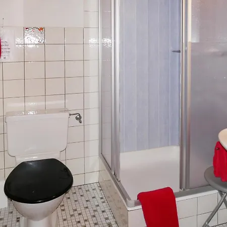 Alba Apartment