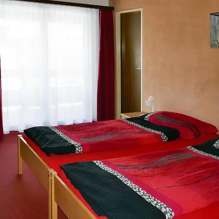 Alba Apartment