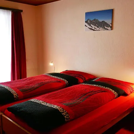 Alba Apartment *