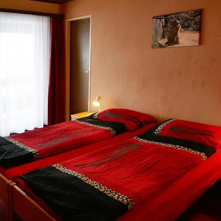 Alba Appartement Saas-Fee